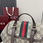 Ophidia GG Supreme Backpack