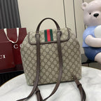 Ophidia GG Supreme Backpack