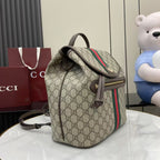 Ophidia GG Supreme Backpack