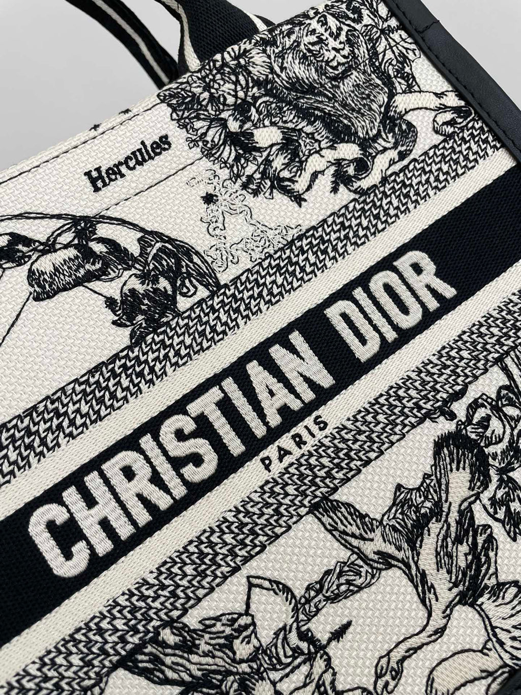 Book Tote Bag