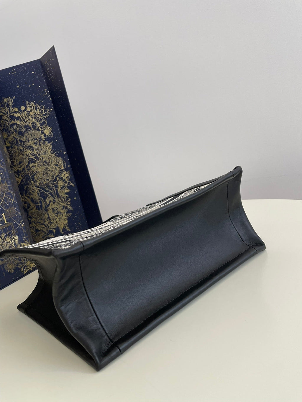 Book Tote Bag