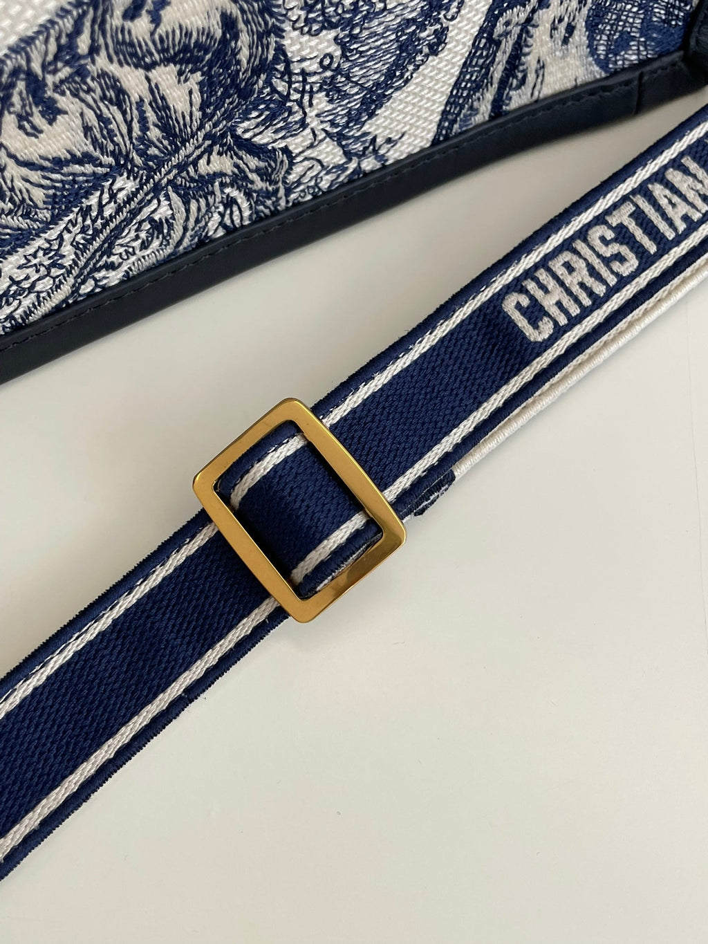 Book Tote Bag