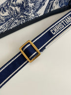 Book Tote Bag