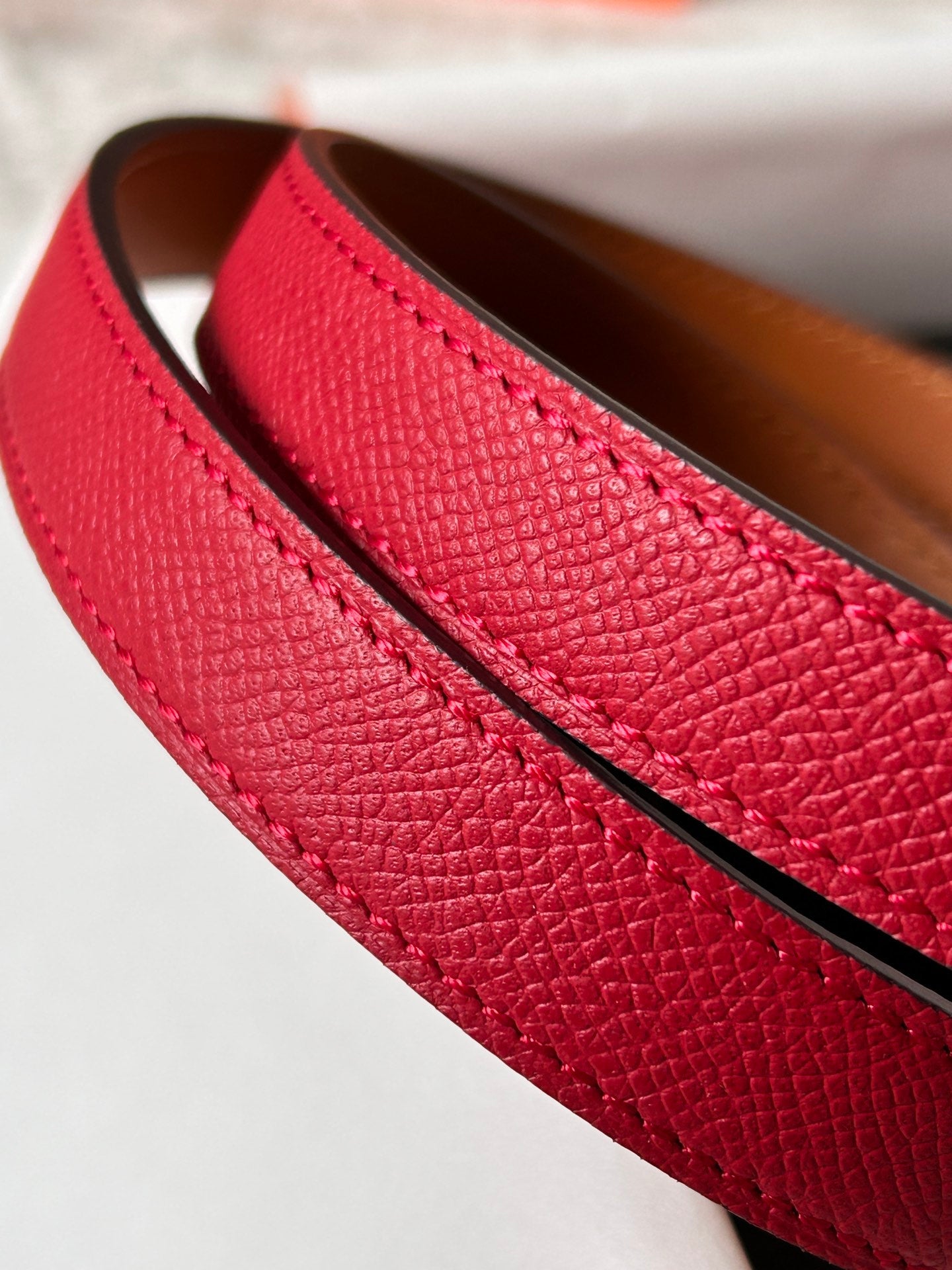Kelly Belt 18
