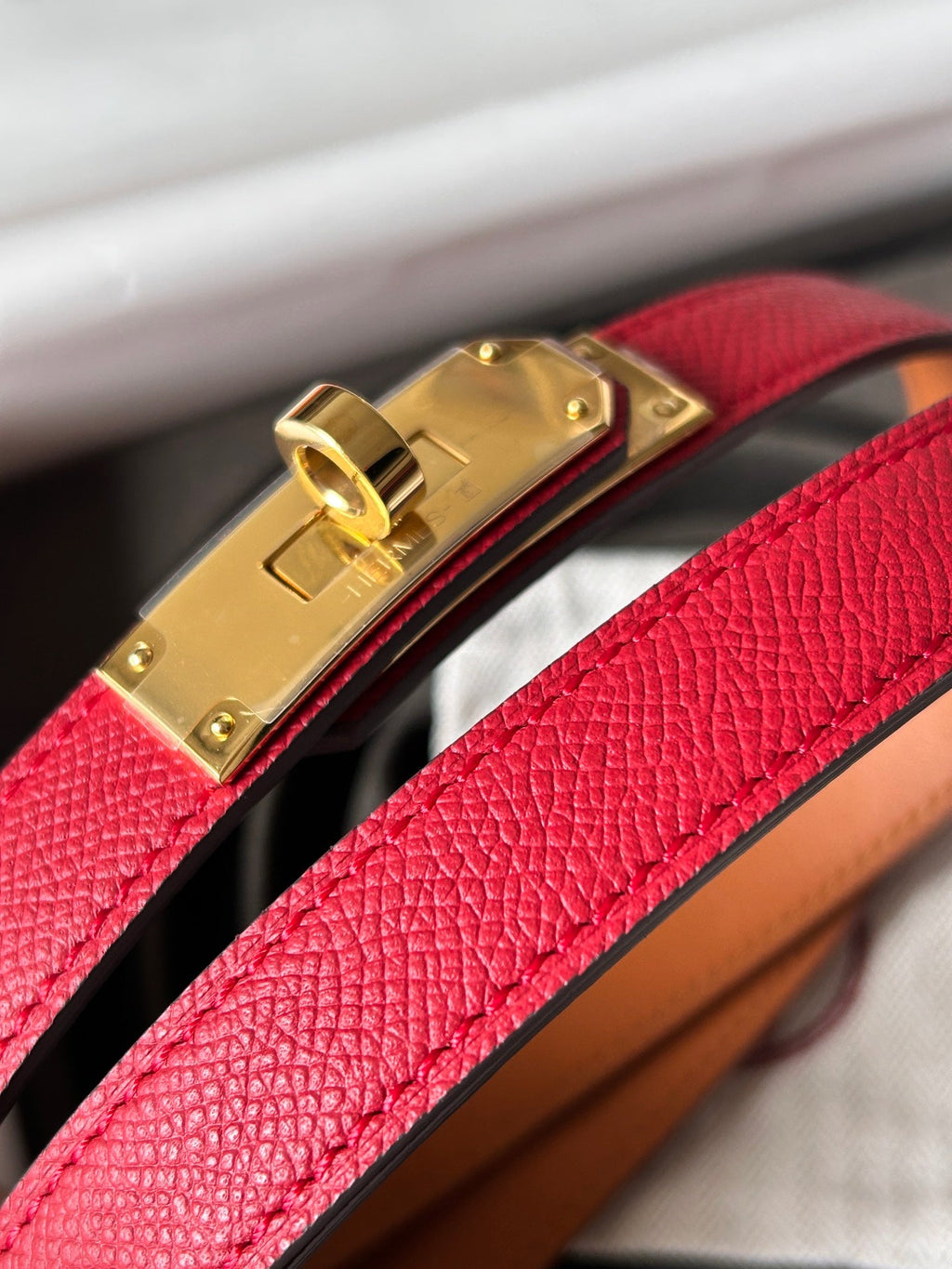 Kelly Belt 18