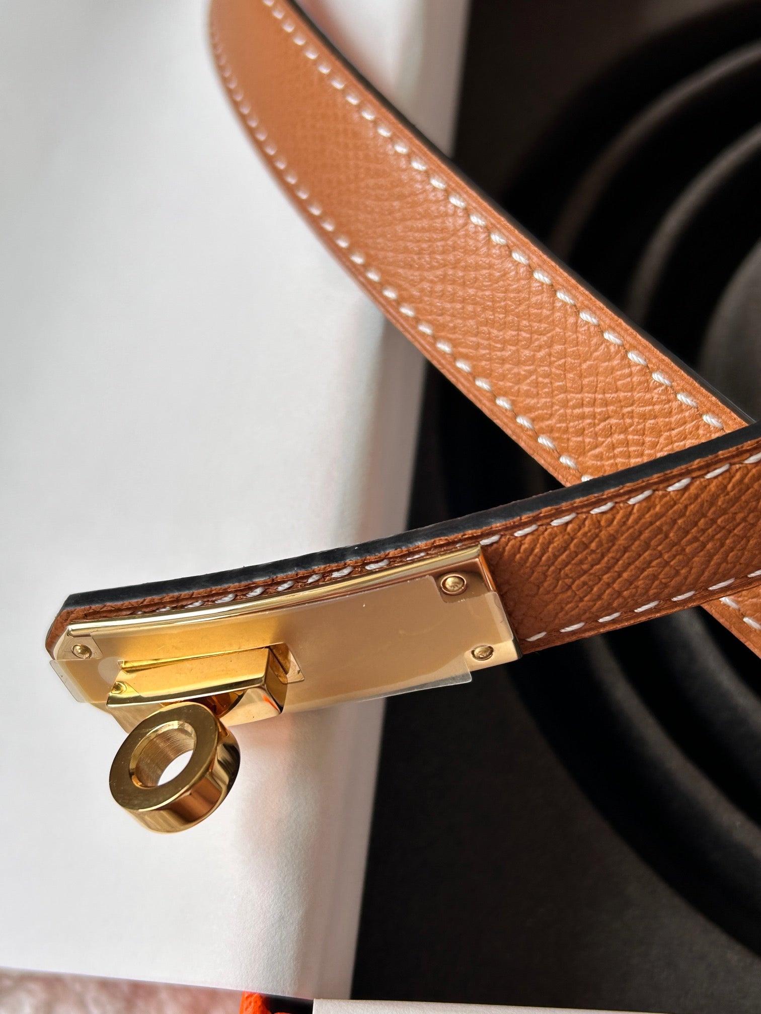 Kelly Belt 18