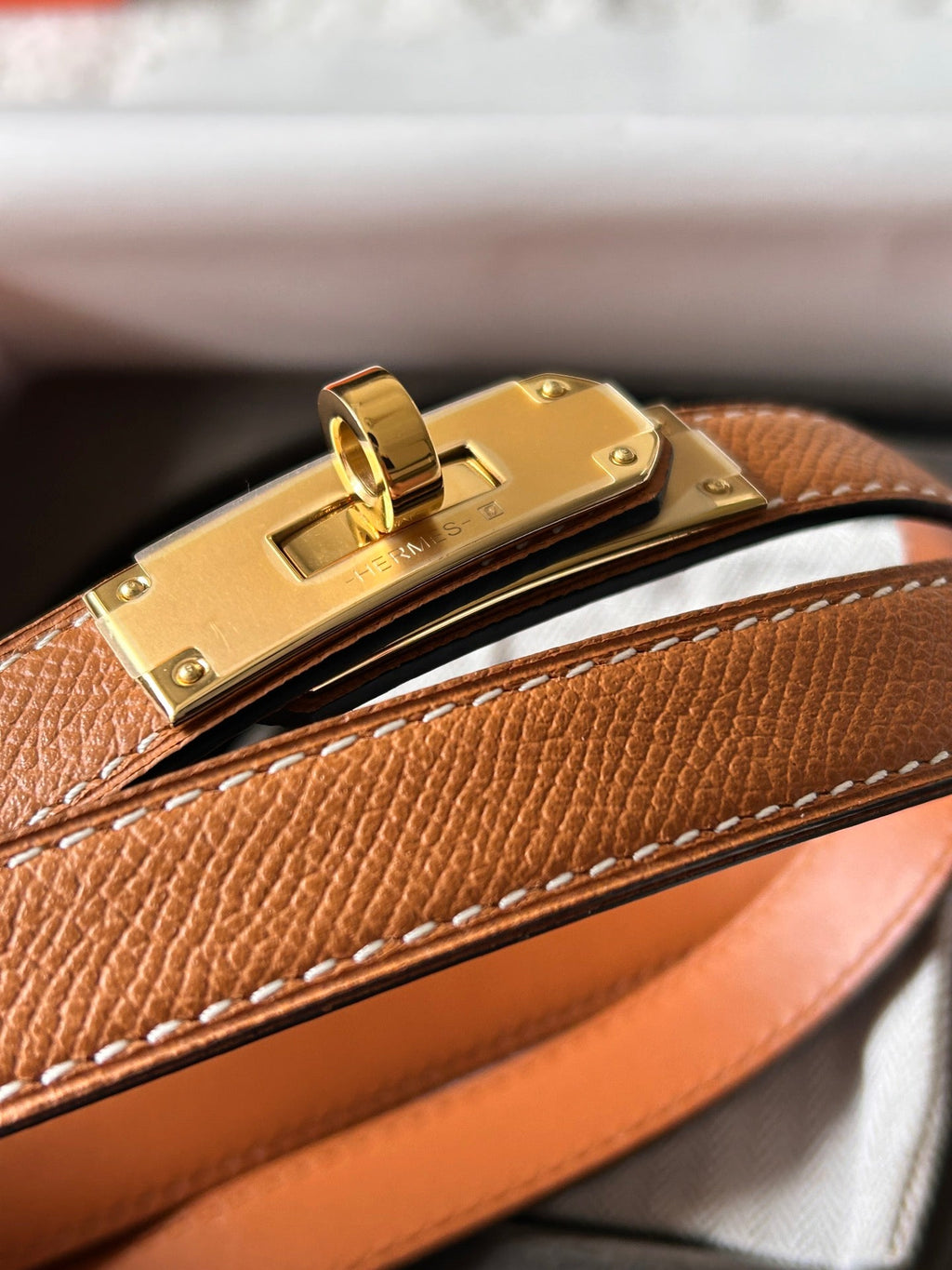 Kelly Belt 18
