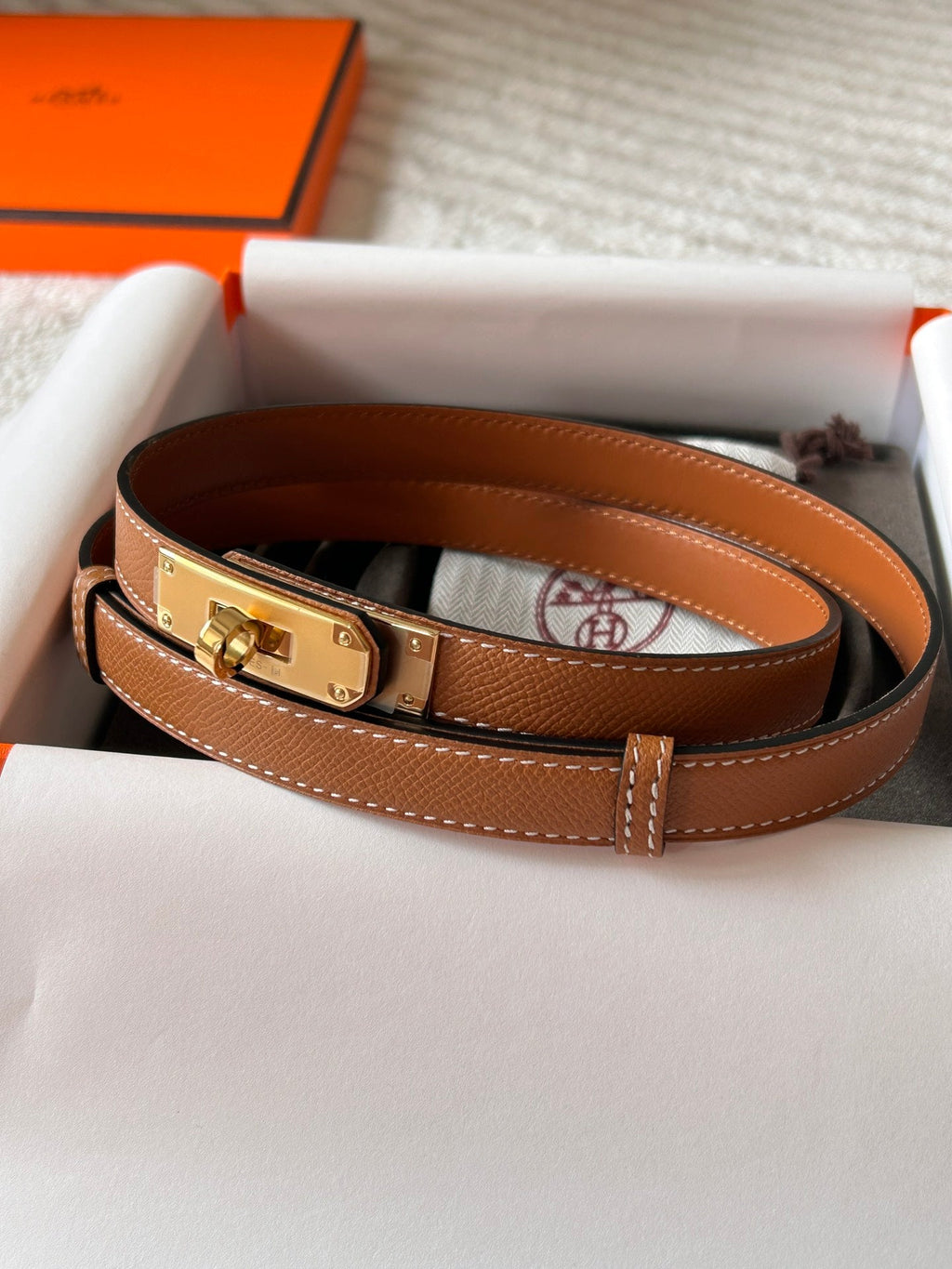 Kelly Belt 18