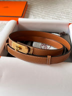 Kelly Belt 18