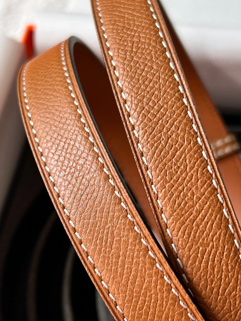 Kelly Belt 18