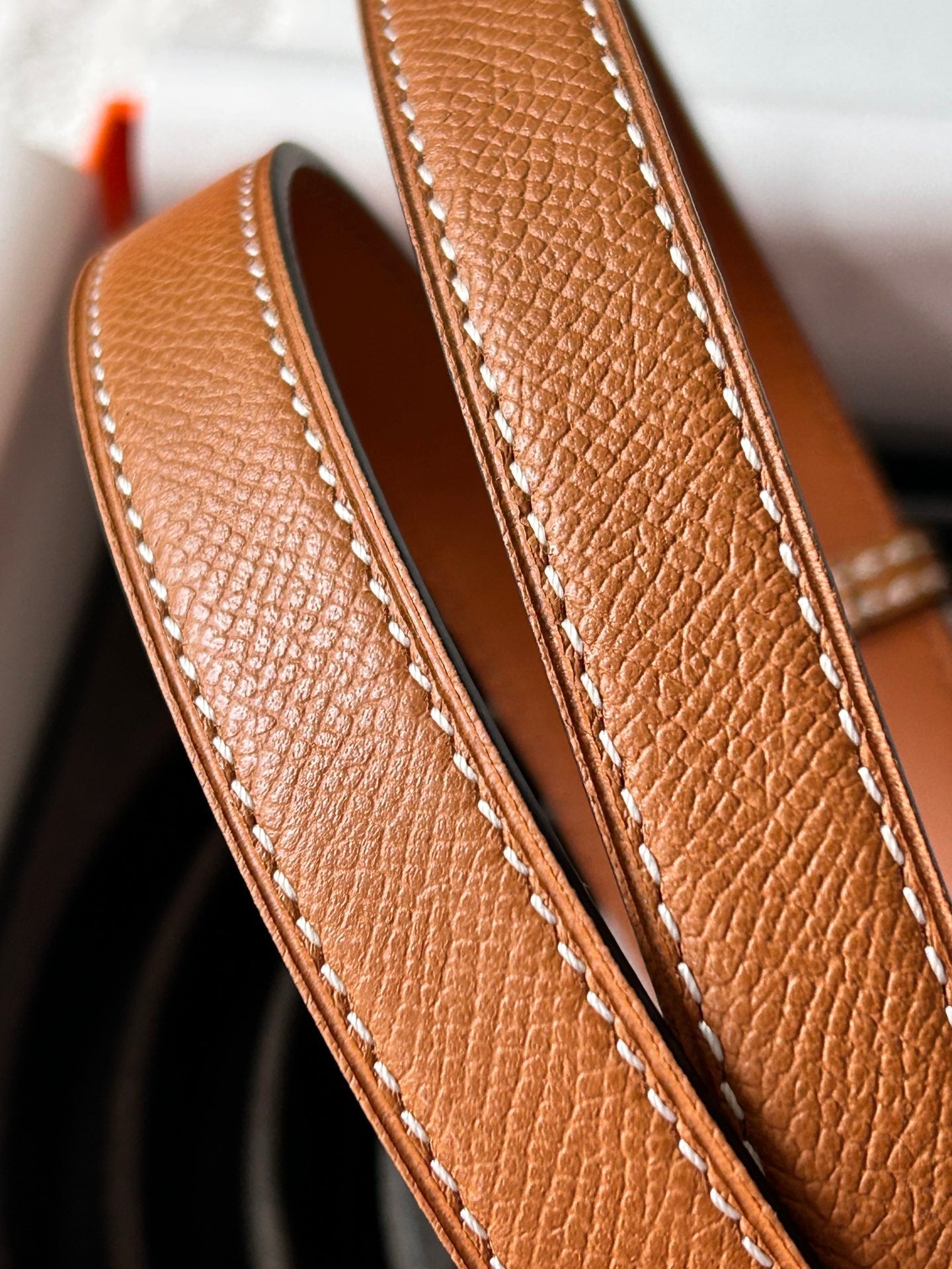 Kelly Belt 18