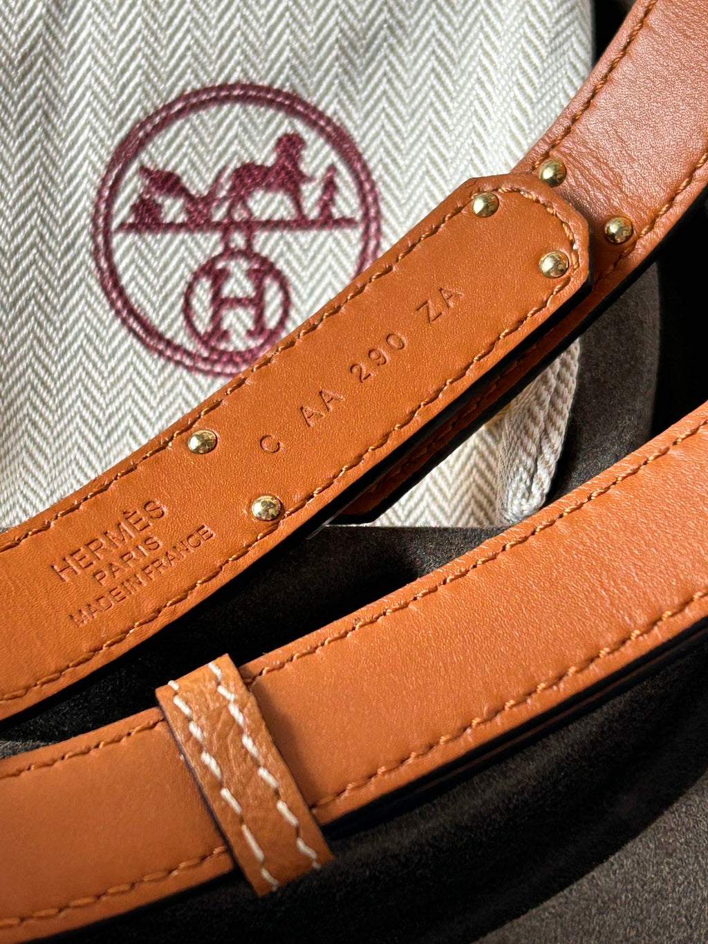 Kelly Belt 18