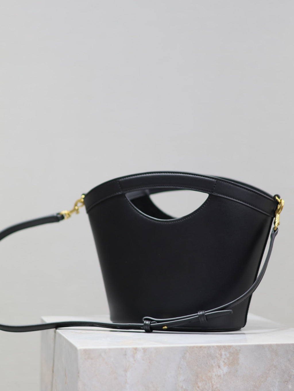 Cassandra Mini Tote Bag