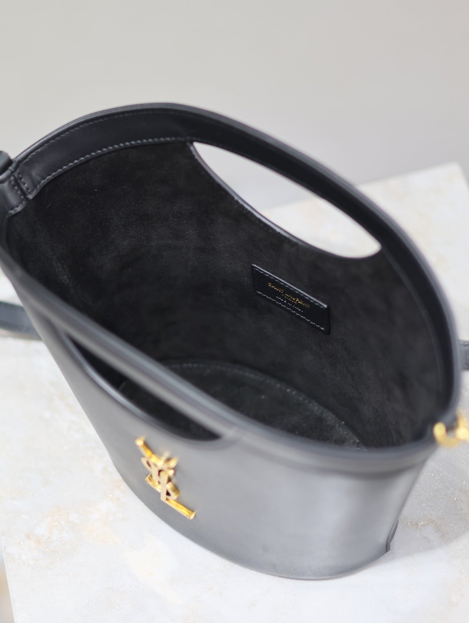 Cassandra Mini Tote Bag