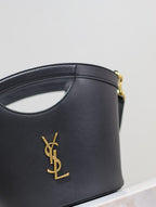 Cassandra Mini Tote Bag