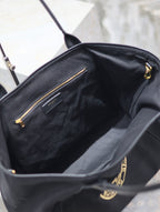 Rive Gauche Large Tote Bag