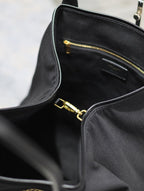 Rive Gauche Large Tote Bag