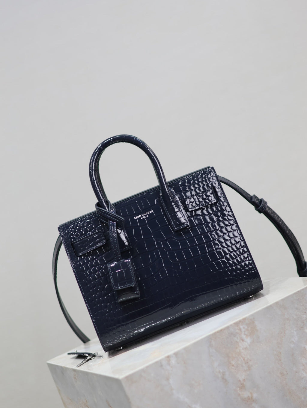 Sac De Jour Nano Bag