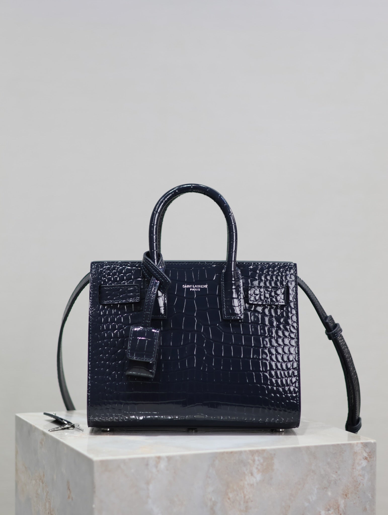 Sac De Jour Nano Bag