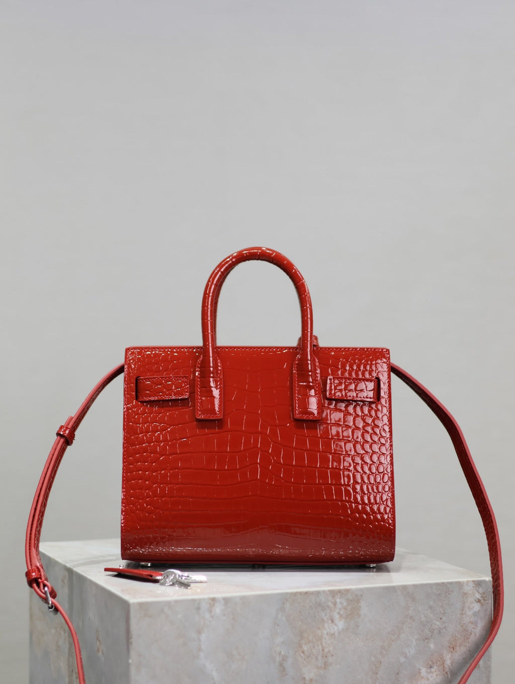 Sac De Jour Nano Bag