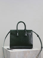 Sac De Jour Nano Bag