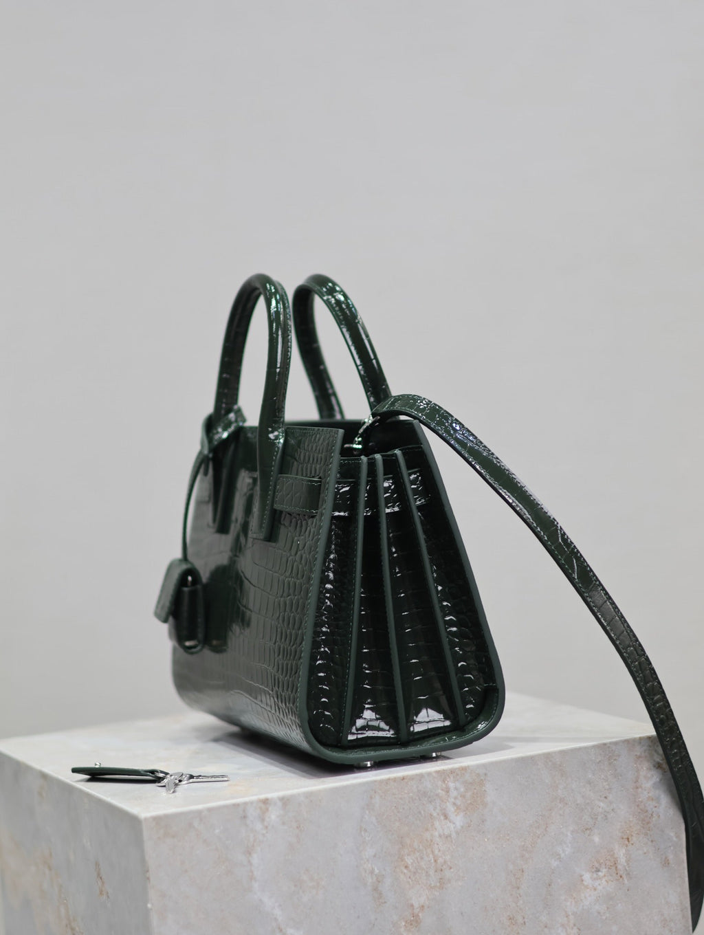 Sac De Jour Nano Bag