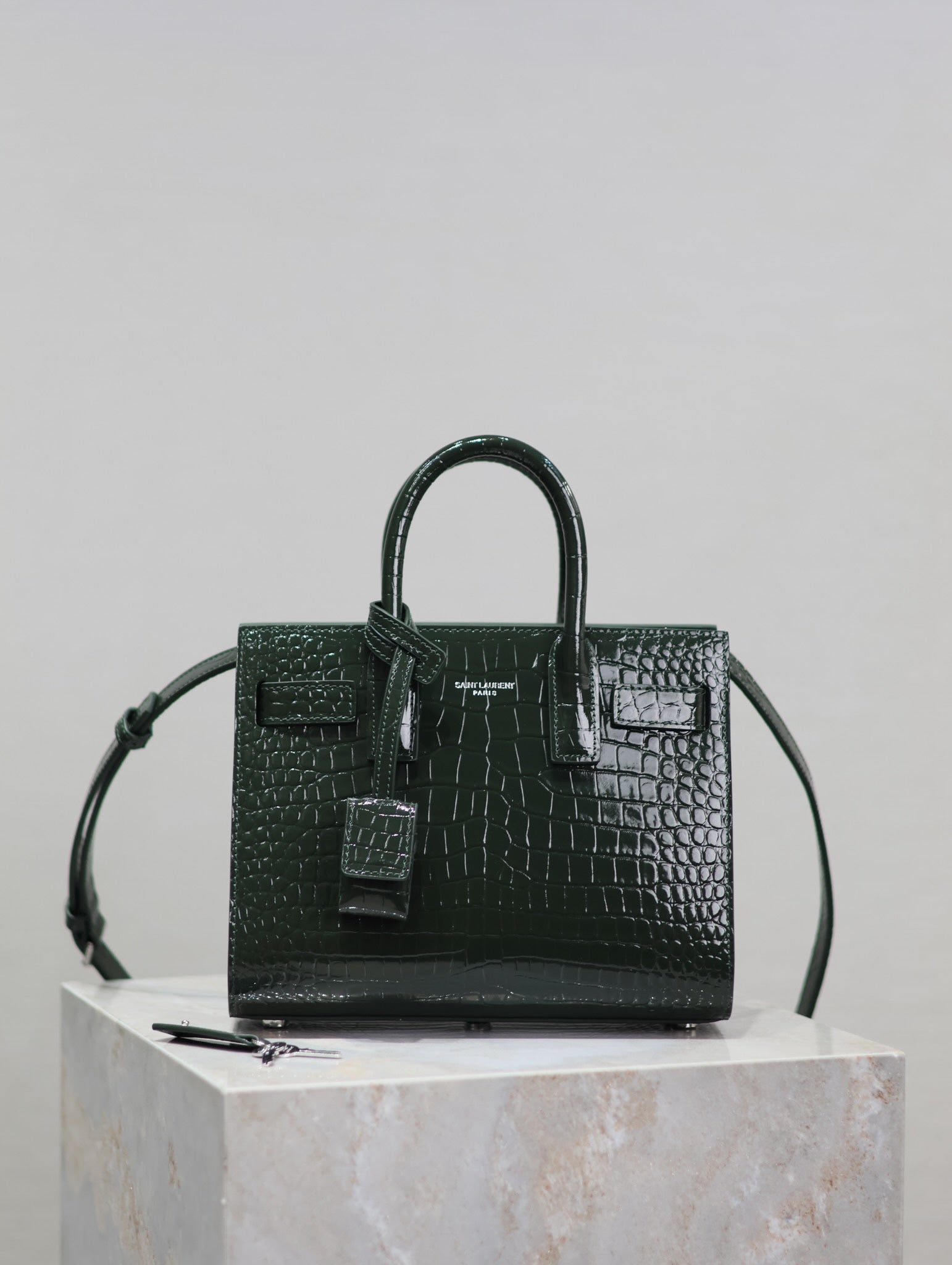 Sac De Jour Nano Bag