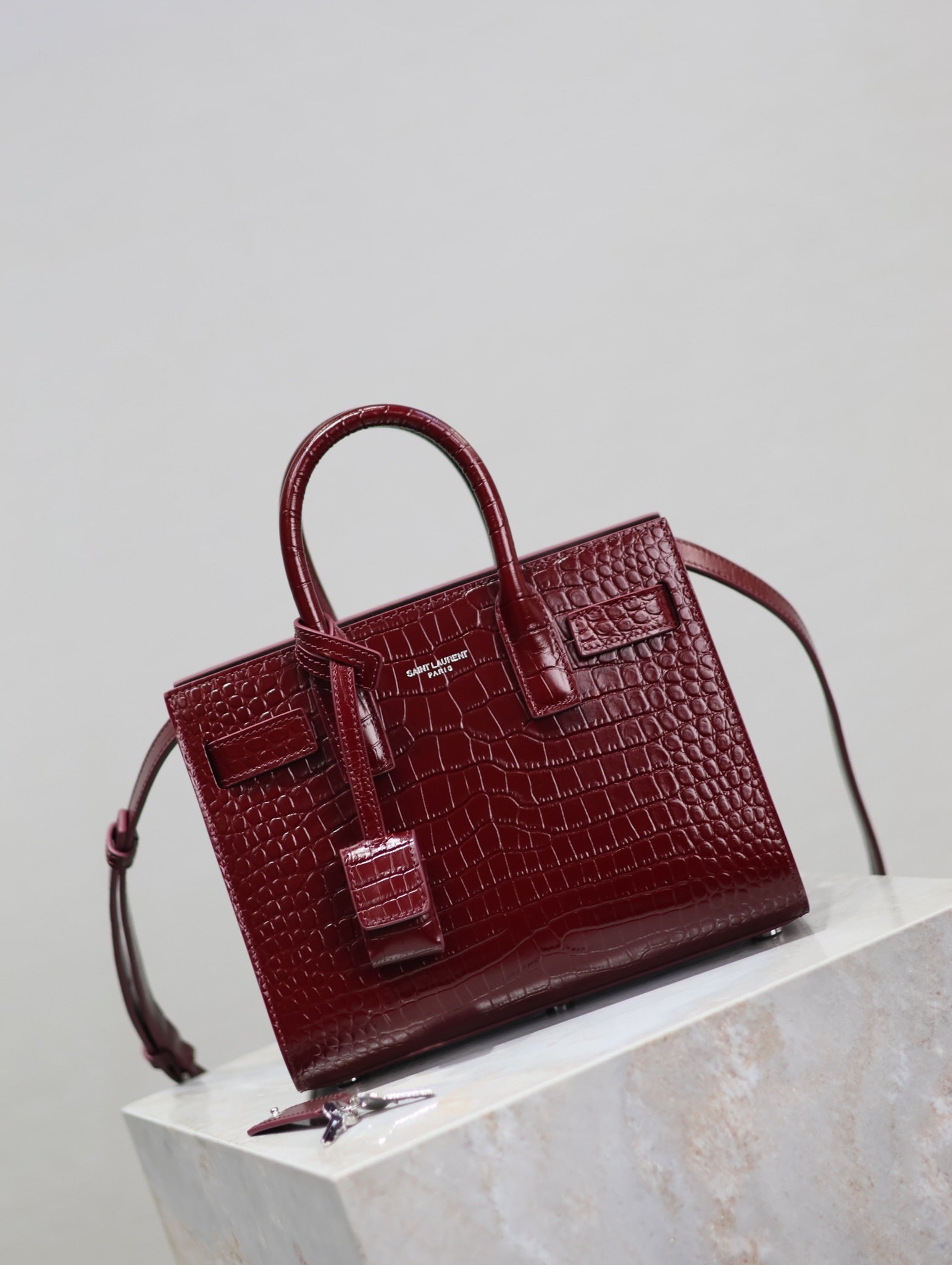 Sac De Jour Nano Bag