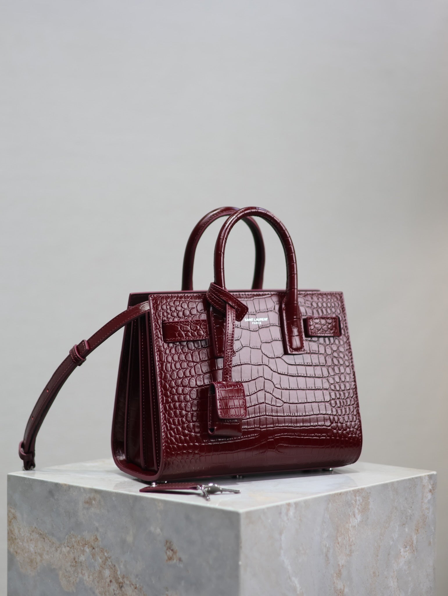 Sac De Jour Nano Bag