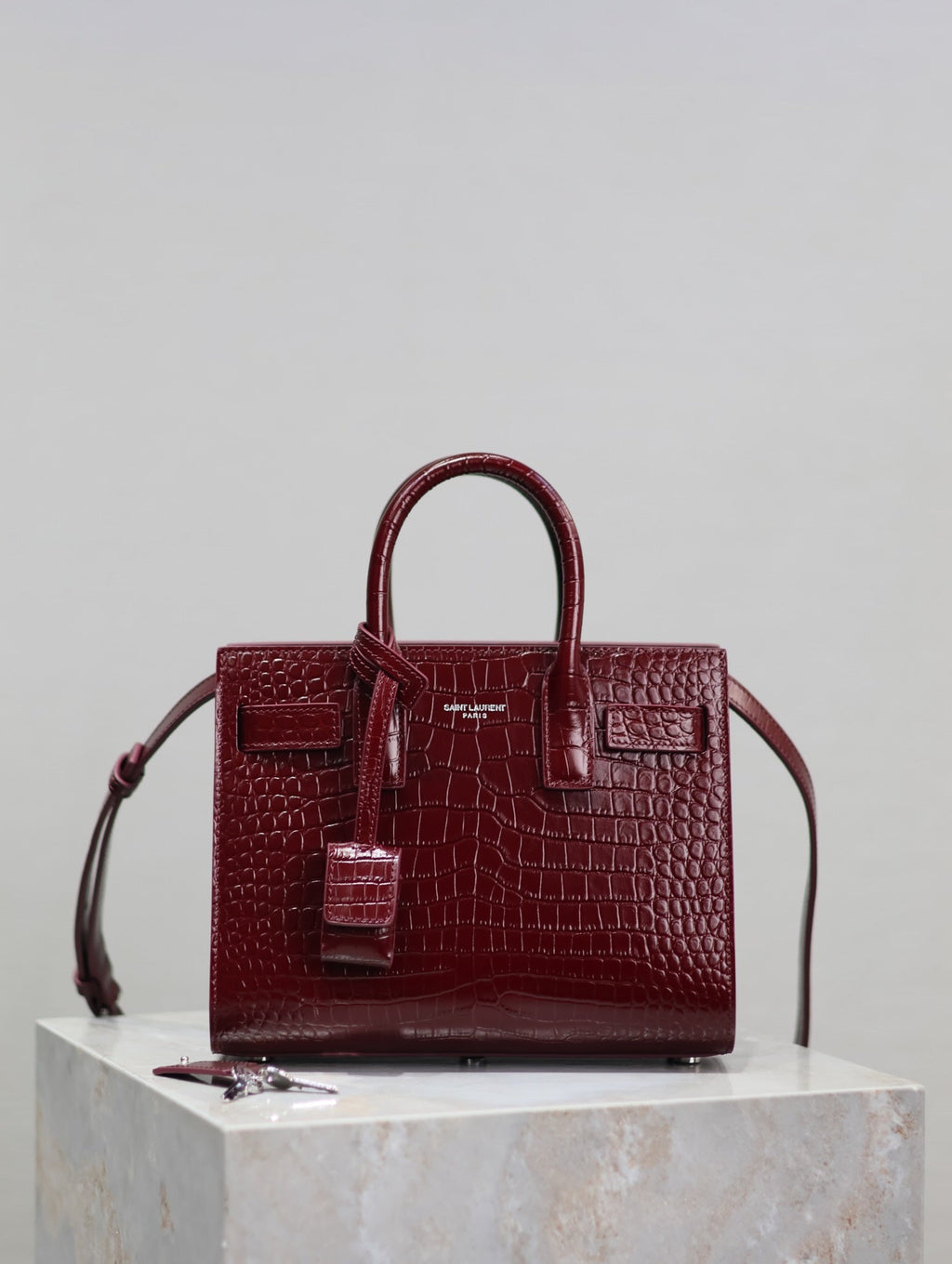 Sac De Jour Nano Bag