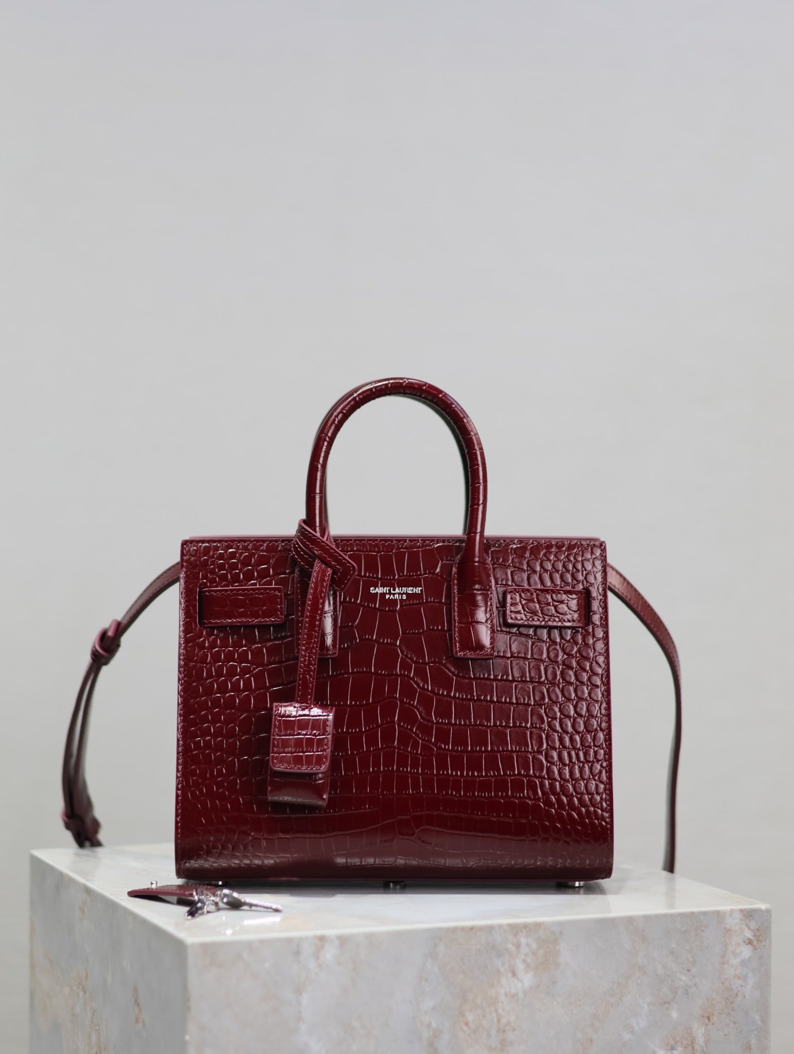 Sac De Jour Nano Bag