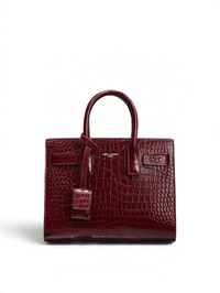 Sac De Jour Nano Bag