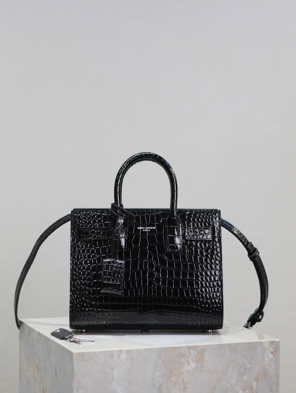Sac De Jour Nano Bag