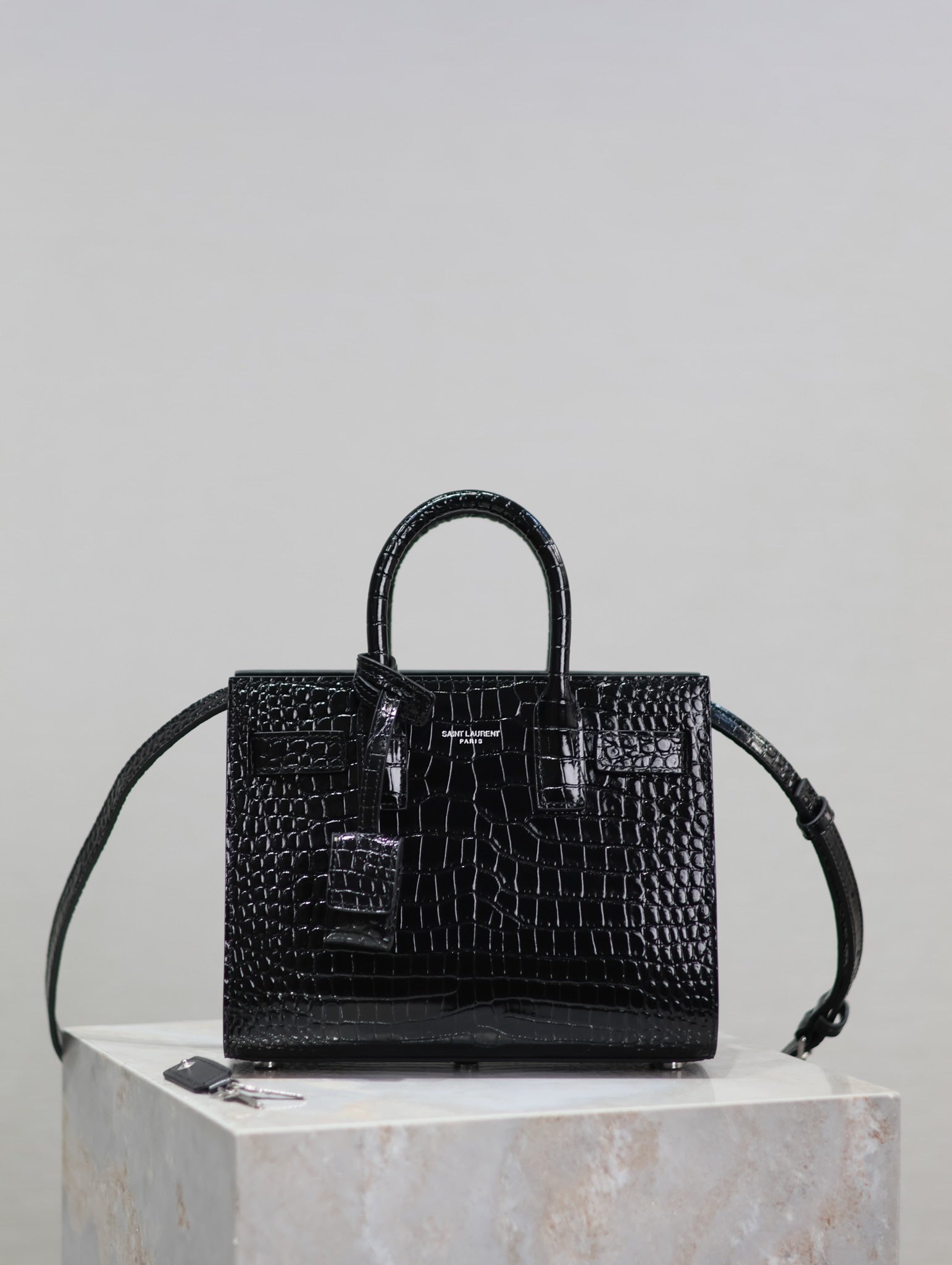 Sac De Jour Nano Bag