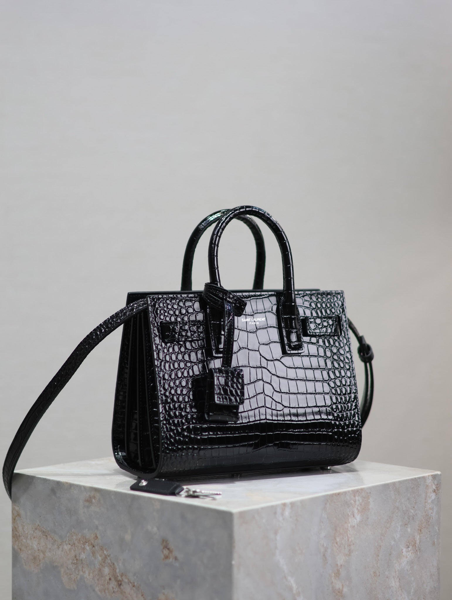 Sac De Jour Nano Bag