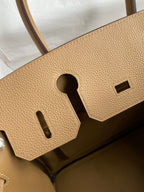 Birkin 30 Togo Leather