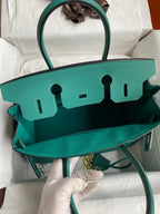 Birkin 30 Togo Leather