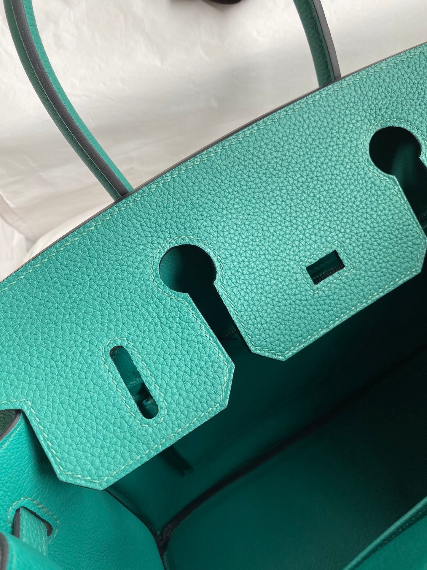 Birkin 30 Togo Leather