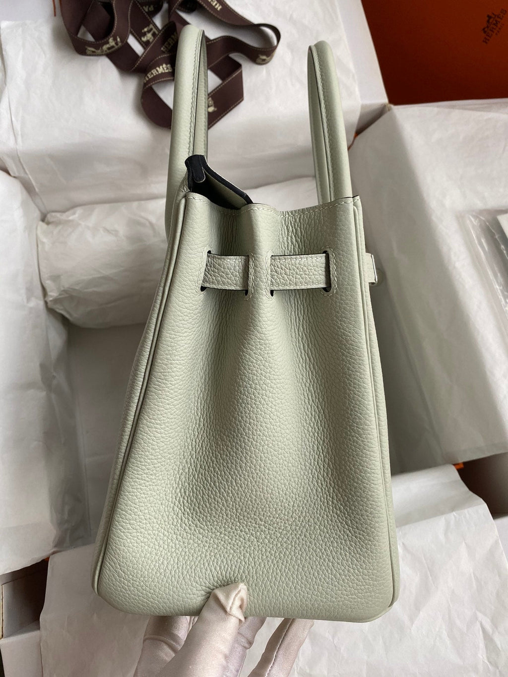 Birkin 30 Togo Leather