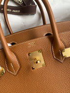 Birkin 30 Togo Leather