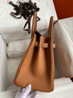Birkin 30 Togo Leather