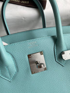 Birkin 30 Togo Leather