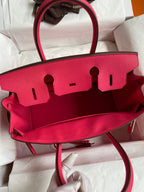 Birkin 30 Togo Leather