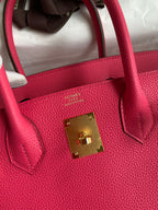Birkin 30 Togo Leather