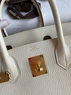 Birkin 30 Togo Leather