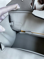 Birkin 30 Togo Leather