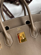 Birkin 30 Togo Leather