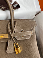 Birkin 30 Togo Leather
