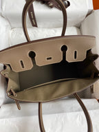 Birkin 30 Togo Leather