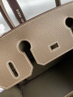 Birkin 30 Togo Leather